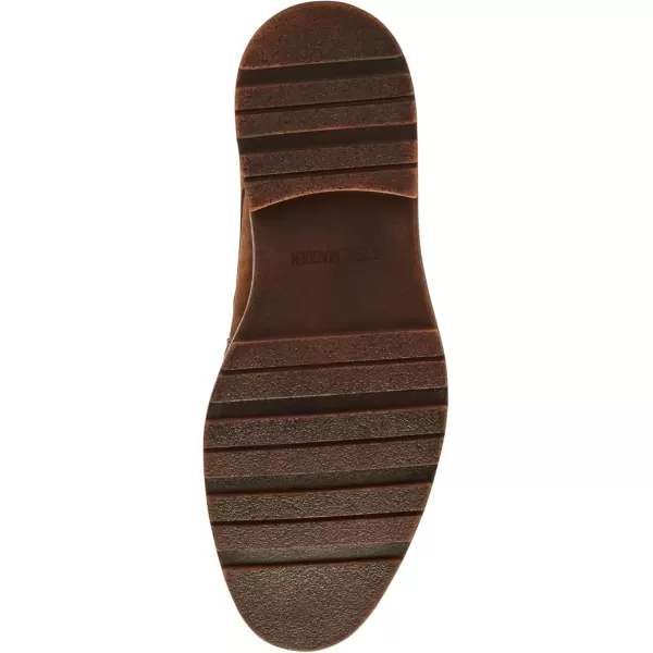 imageSteve Madden Mens Aeden OxfordTobacco