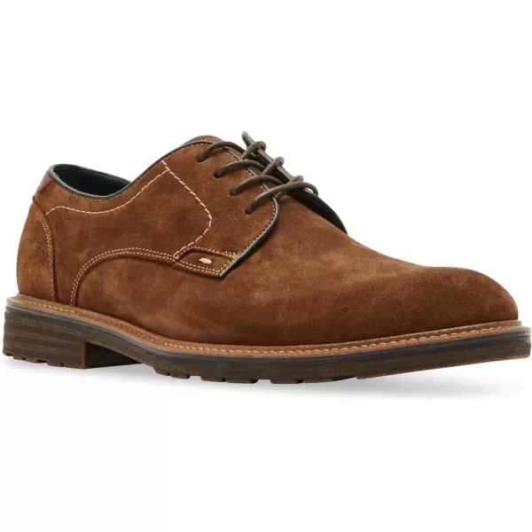 imageSteve Madden Mens Aeden OxfordTobacco