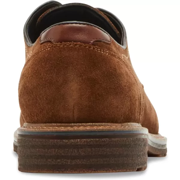 imageSteve Madden Mens Aeden OxfordTobacco