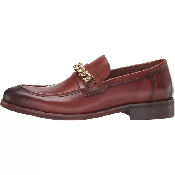 imageSteve Madden Mens Almano LoaferTan Leather