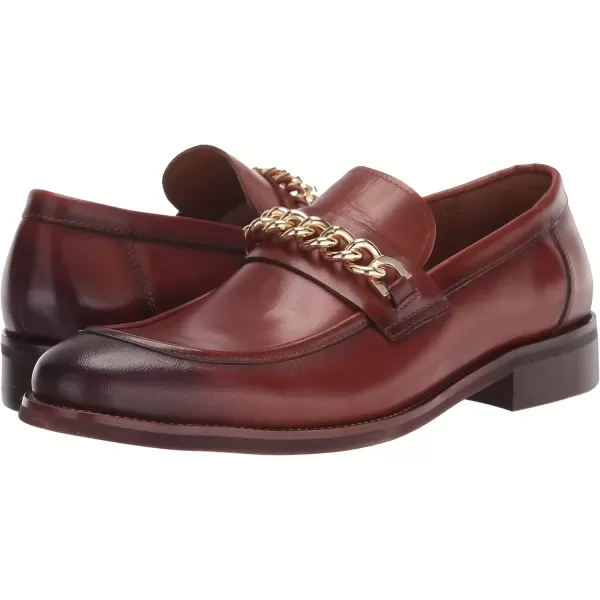 imageSteve Madden Mens Almano LoaferTan Leather