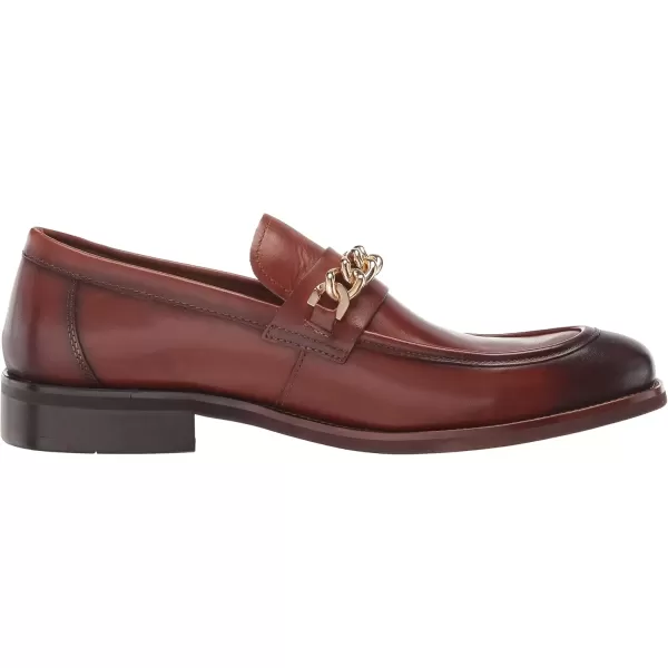 imageSteve Madden Mens Almano LoaferTan Leather