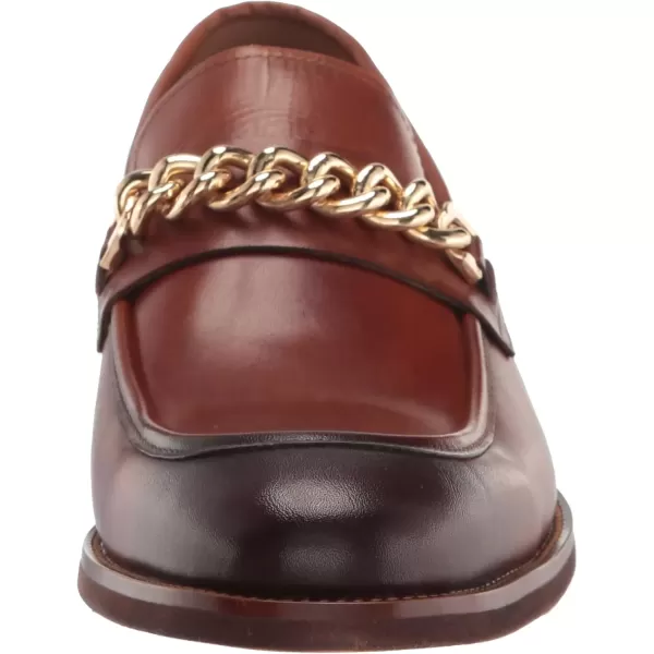 imageSteve Madden Mens Almano LoaferTan Leather