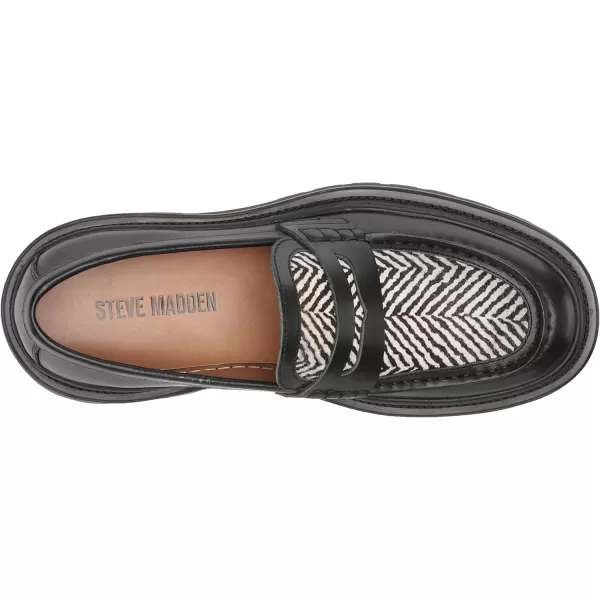 imageSteve Madden Mens Carloz Loafer