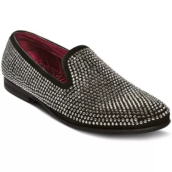imageSteve Madden Mens Caviarr SlipOnRhinestone