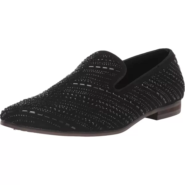 imageSteve Madden Mens Charrles LoaferBlack