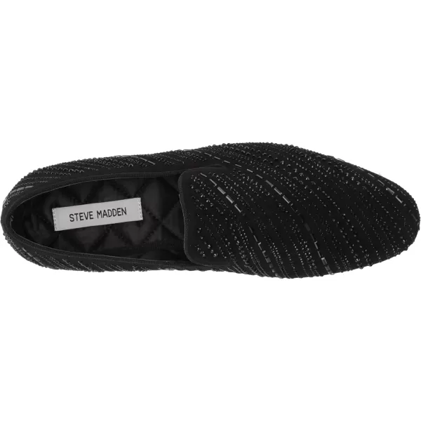imageSteve Madden Mens Charrles LoaferBlack