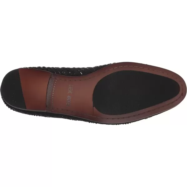 imageSteve Madden Mens Charrles LoaferBlack
