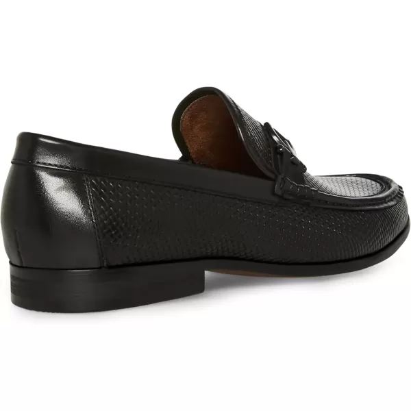 imageSteve Madden Mens Chivan LoaferBlack