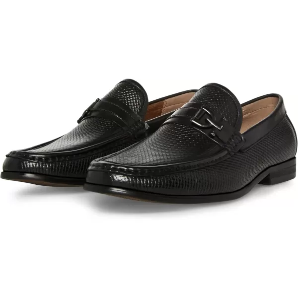 imageSteve Madden Mens Chivan LoaferBlack