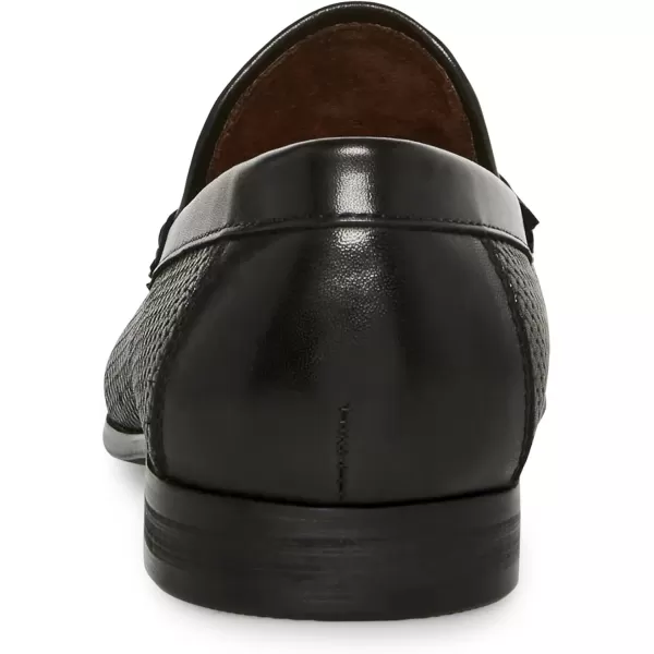 imageSteve Madden Mens Chivan LoaferBlack