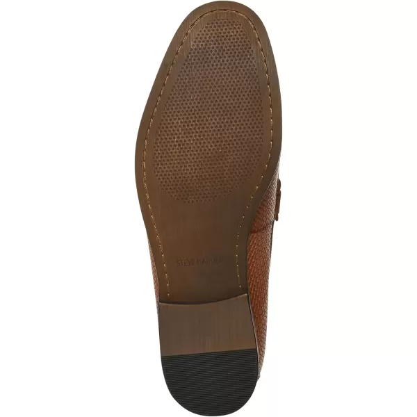 imageSteve Madden Mens Chivan LoaferTan