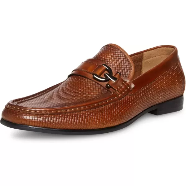 imageSteve Madden Mens Chivan LoaferTan