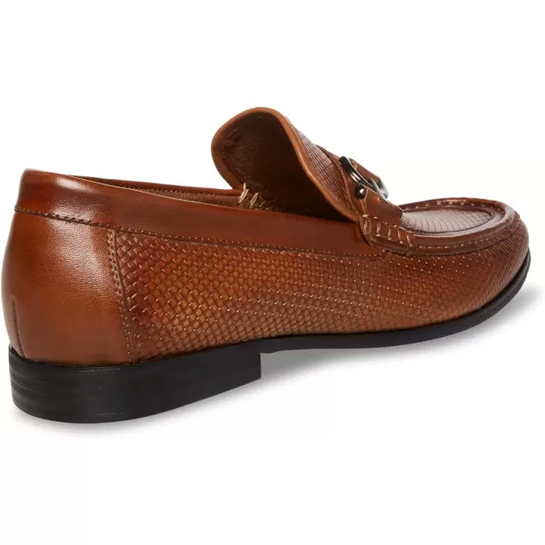 imageSteve Madden Mens Chivan LoaferTan