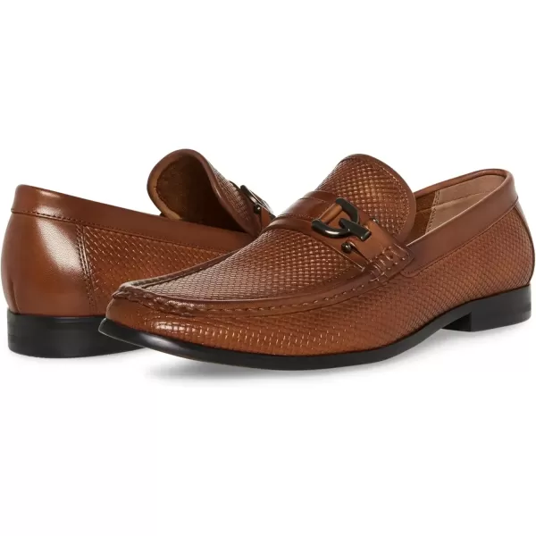 imageSteve Madden Mens Chivan LoaferTan