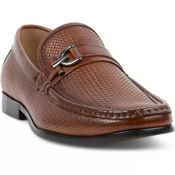 imageSteve Madden Mens Chivan LoaferTan