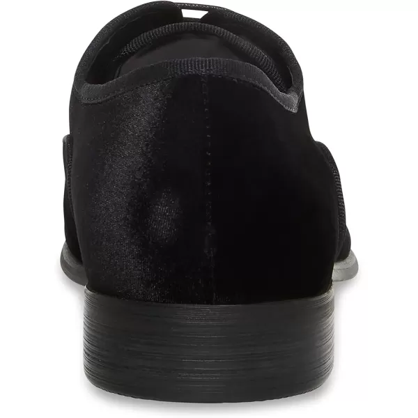 imageSteve Madden Mens Classic Minimalist OxfordBlack Velvet