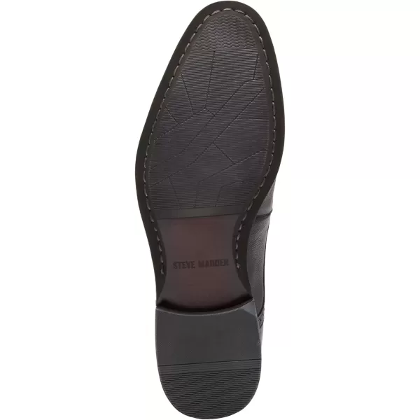 imageSteve Madden Mens Classic OxfordBlack