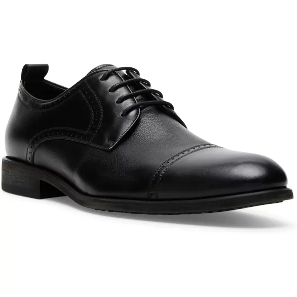 imageSteve Madden Mens Classic OxfordBlack