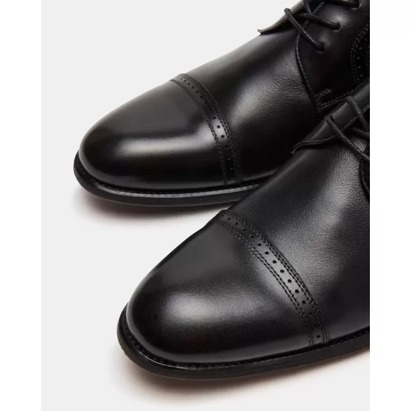 imageSteve Madden Mens Classic OxfordBlack