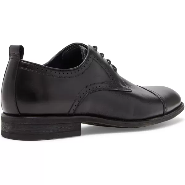 imageSteve Madden Mens Classic OxfordBlack
