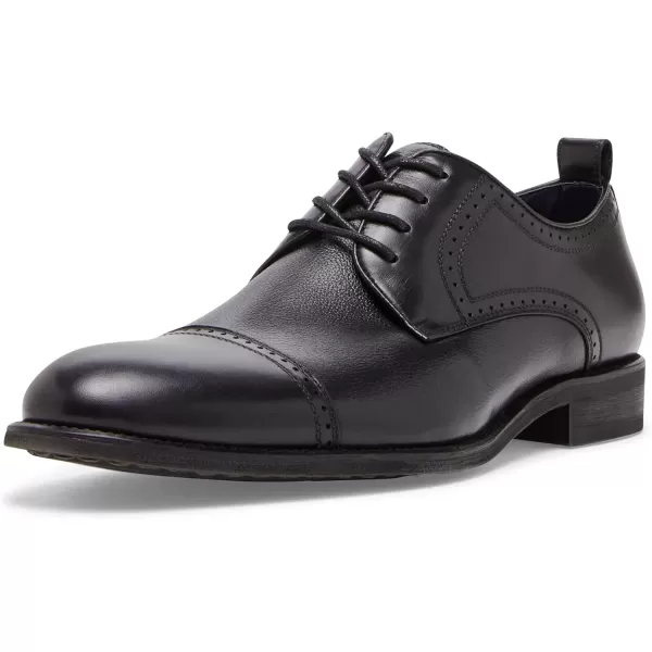 imageSteve Madden Mens Classic OxfordBlack