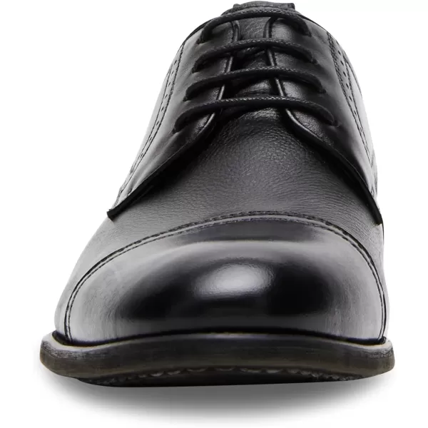 imageSteve Madden Mens Classic OxfordBlack
