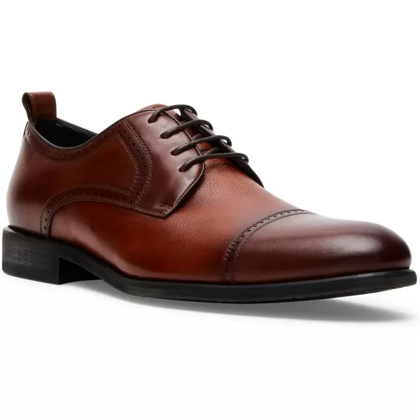 imageSteve Madden Mens Classic OxfordTan