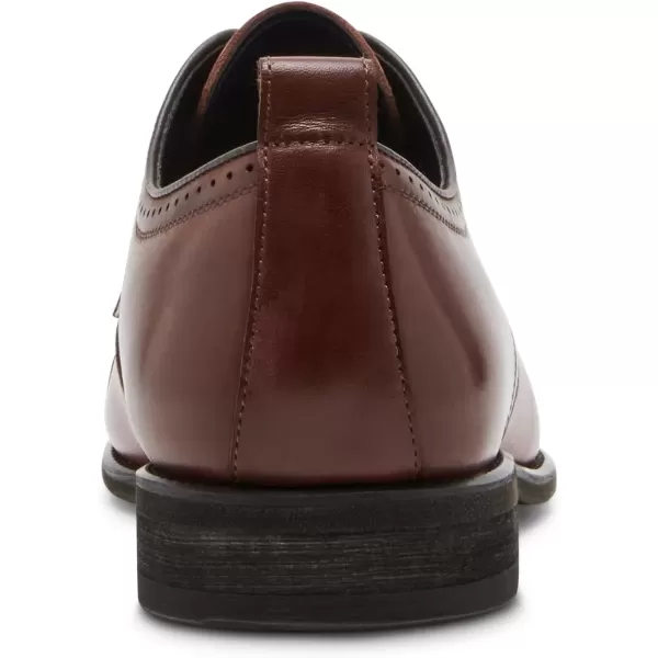 imageSteve Madden Mens Classic OxfordTan