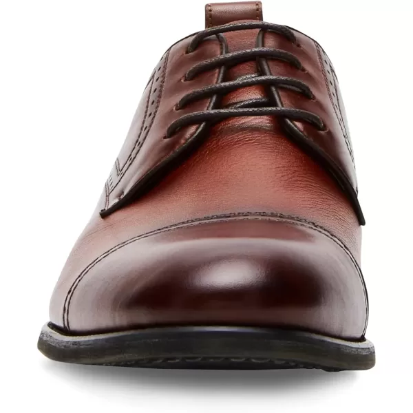 imageSteve Madden Mens Classic OxfordTan