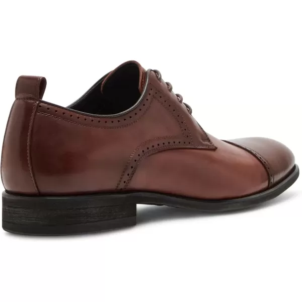 imageSteve Madden Mens Classic OxfordTan