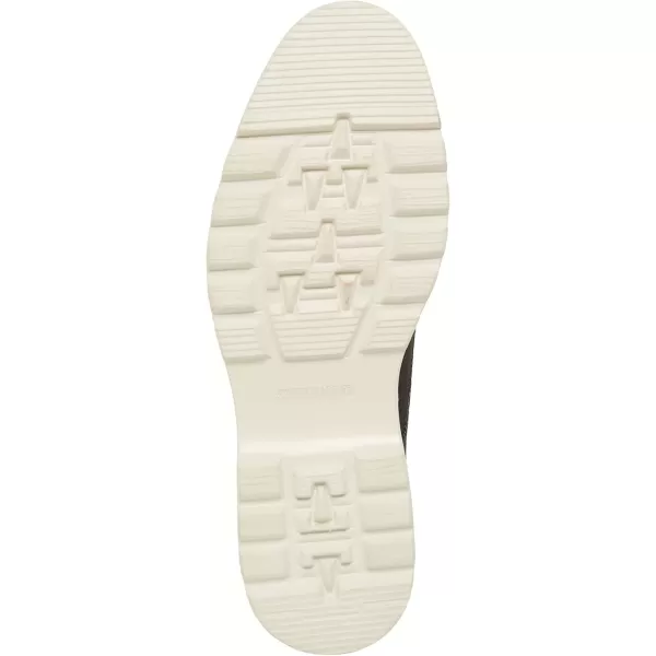imageSteve Madden Mens Curie OxfordBlack Fabric