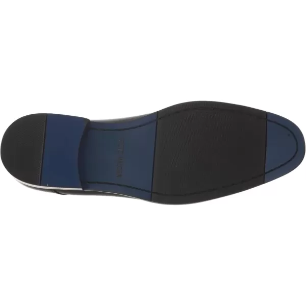 imageSteve Madden Mens Daedric OxfordBlack Leather