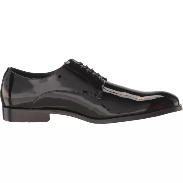 imageSteve Madden Mens Daedric OxfordBlack Patent