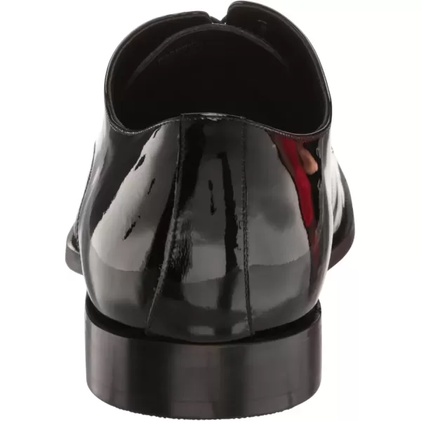 imageSteve Madden Mens Daedric OxfordBlack Patent