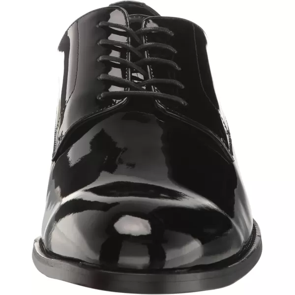imageSteve Madden Mens Daedric OxfordBlack Patent