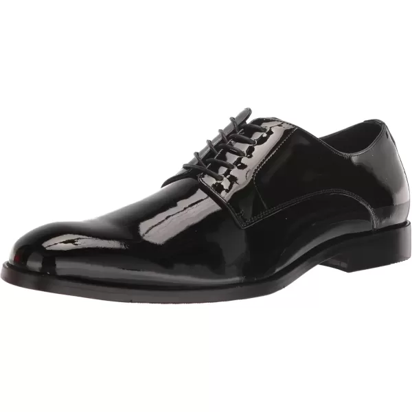 imageSteve Madden Mens Daedric OxfordBlack Patent