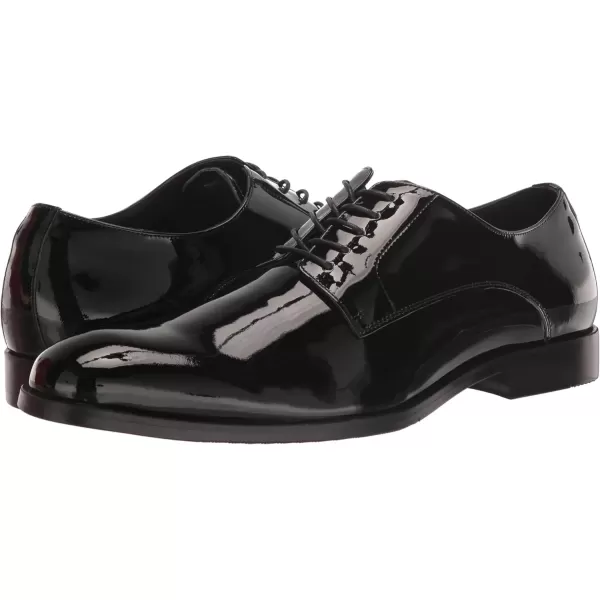 imageSteve Madden Mens Daedric OxfordBlack Patent