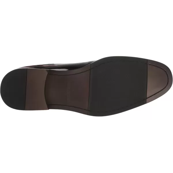 imageSteve Madden Mens Daedric OxfordBlack Patent
