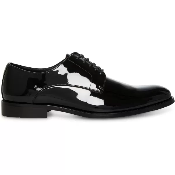 imageSteve Madden Mens Daedric OxfordBlack Patent
