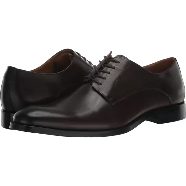 imageSteve Madden Mens Daedric OxfordBrown Leather