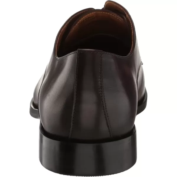 imageSteve Madden Mens Daedric OxfordBrown Leather