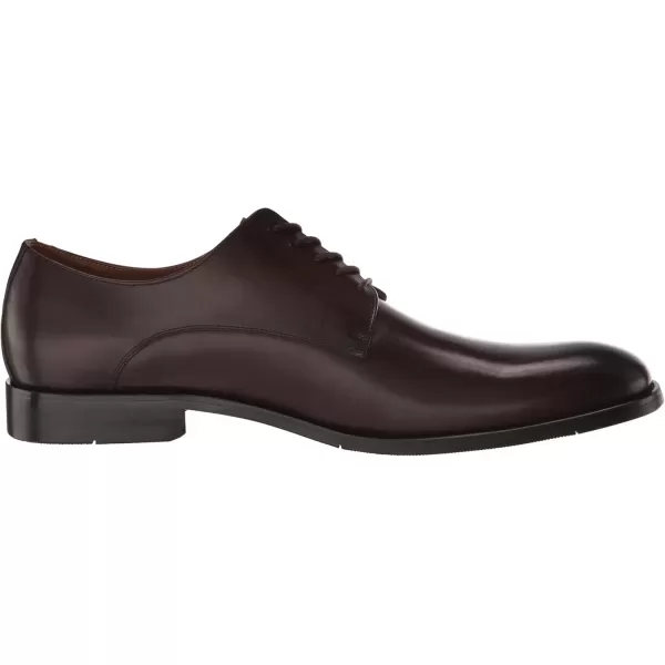 imageSteve Madden Mens Daedric OxfordBrown Leather