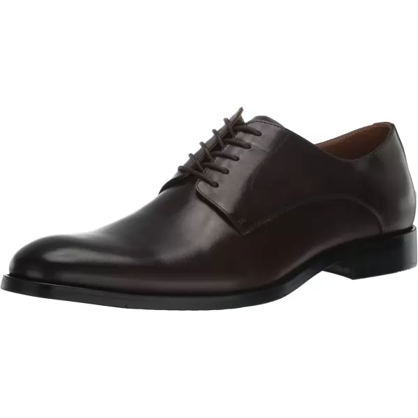 imageSteve Madden Mens Daedric OxfordBrown Leather
