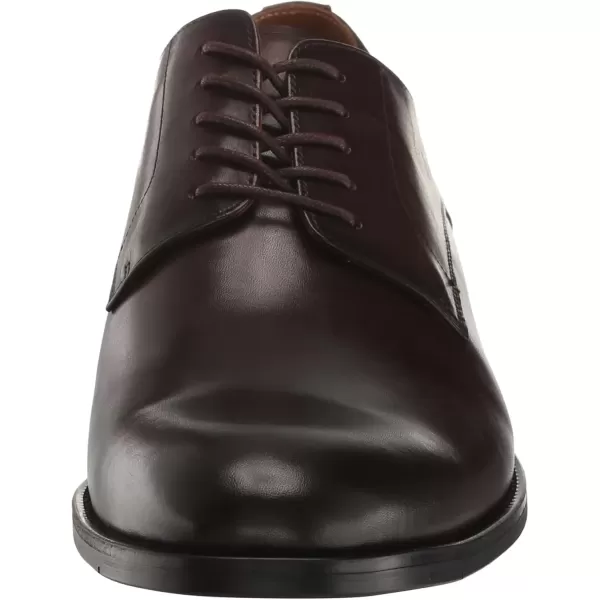 imageSteve Madden Mens Daedric OxfordBrown Leather