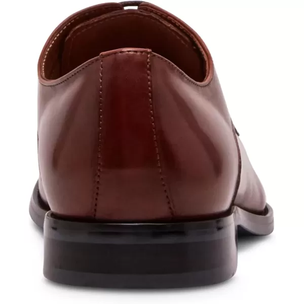 imageSteve Madden Mens Daedric OxfordTan Leather