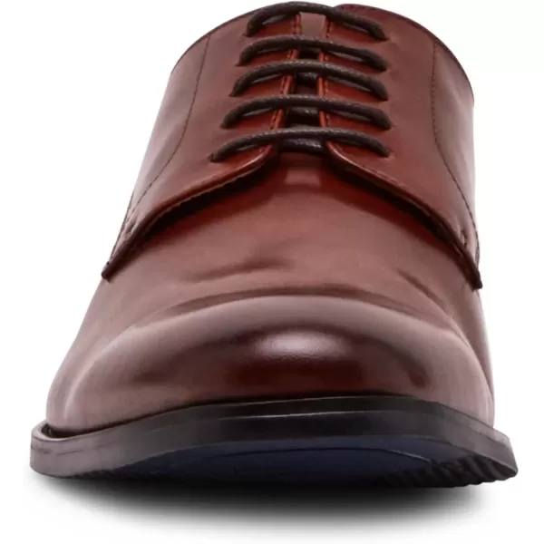 imageSteve Madden Mens Daedric OxfordTan Leather