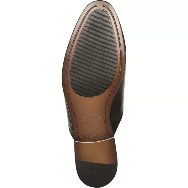 imageSteve Madden Mens Dazling MuleBlack Leather