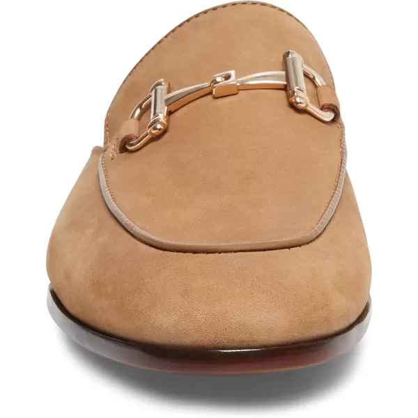 imageSteve Madden Mens Dazling MuleCamel Nubuck
