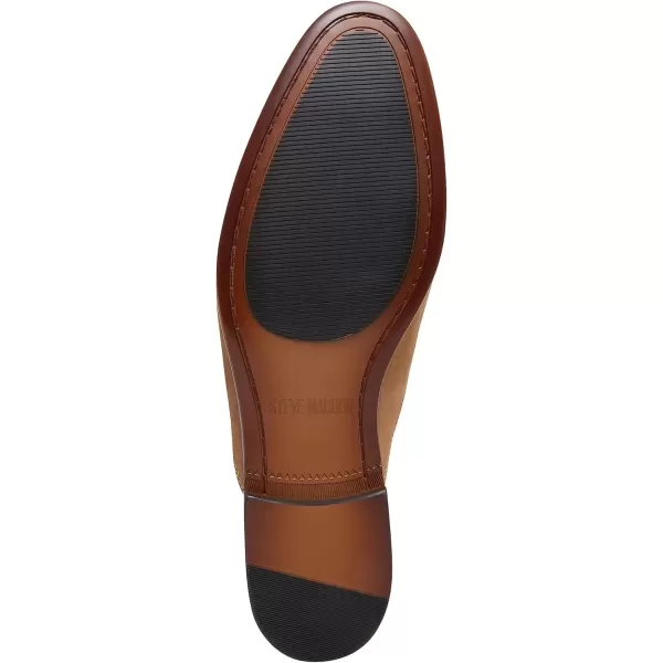 imageSteve Madden Mens Dazling MuleCamel Nubuck